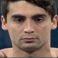 Andrés Villarreal clasificó a semifinales de plataforma de 10 metros; Iván García quedó eliminado