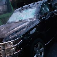 García Harfuch atribuye atentado en su contra al CJNG