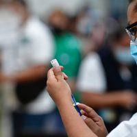 Variante Delta muestra que el coronavirus se hace más "eficaz": OMS