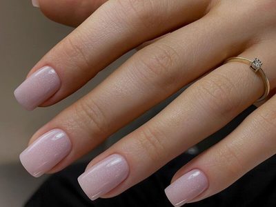 Nail Art: el diseño de manicura que es furor esta temporada y podés hacerte en casa en menos de 20 minutos