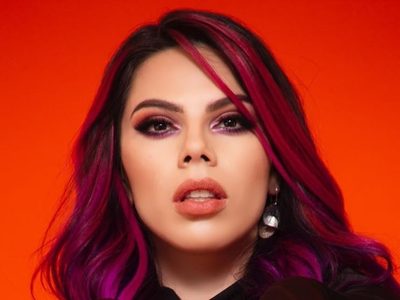 Todo vuelve: Lizbeth Rodríguez, sin trabajo se pasea por la TV pero.. .¿Nadie la quiere?
