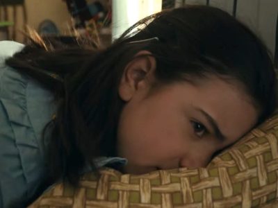 “¿Estás ahí, Dios? Soy yo, Margaret”: ¡Qué pasa con mi cuerpo!
