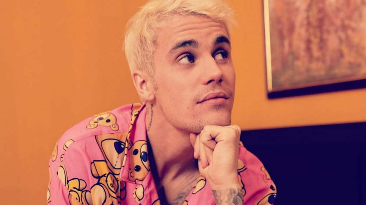 Justin Bieber. Fuente: (Instagram)