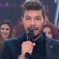 "No acepta volver a casa": Marcelo Tinelli reveló una situación de uno de sus hijos
