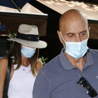 Preocupa la salud de Kiko Matamoros por la cantidad de peso que perdió en el hospital