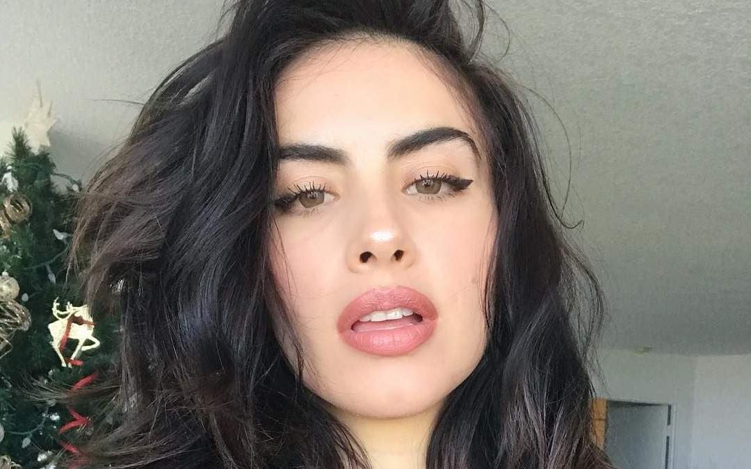 Jessica Cediel. Fuente: (Instagram)