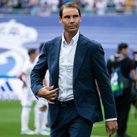 Cuándo podría convertirse Rafael Nadal en el presidente del Real Madrid