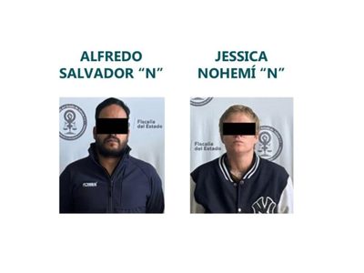 Procesan a tío por violar a su sobrino y subir videos a la dark web; enfrentaría 25 años de prisión