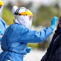 Coronavirus en el mundo: Estados Unidos llega a los 2 millones de casos