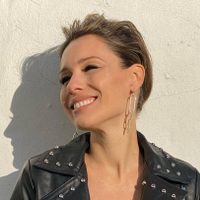La imagen de la discordia: Pampita se mostró con la niñera de Ana y la foto causó repercusiones