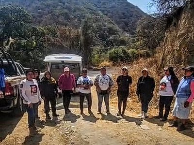 Colectivos acusan desprecio institucional al no ser incluidos en diálogo con Gobierno de Morelos