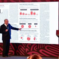 YouTube mantiene su postura sobre mañanera de AMLO