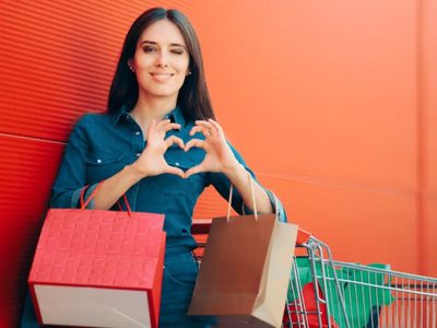 Conserva las bolsas viejas para crear el organizador más bonito, práctico y sin gastar un peso