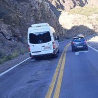 Se aprobó la ley para que ciudadanos denuncien infracciones viales