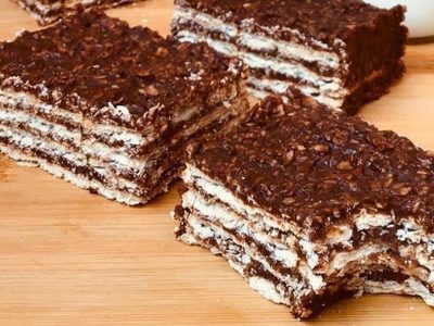 El turrón más fácil del mundo: la receta rápida y con pocos ingredientes que siempre sale bien