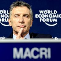 Macri destruyó 235.000 empleos privados en sus cuatro años de gestión