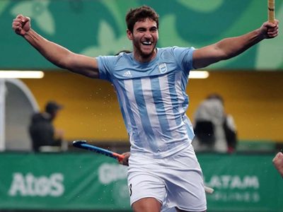 Juegos Olímpicos Tokio 2020: la agenda de los argentinos de este sábado 24 de julio