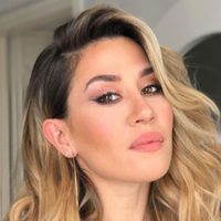 ¿Por tiempo indeterminado? Jimena Barón está muy bien instalada en la casa de Daniel Osvaldo