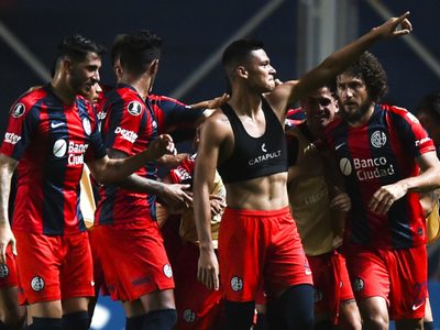 Vendido Gaich, San Lorenzo rechazó una oferta del exterior por otra de sus joyas