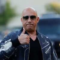 La foto más emotiva: así fue el reencuentro entre Vin Diesel y el hermano de Paul Walker