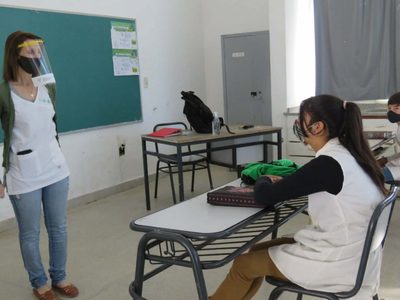 Vuelta al cole en Neuquén: el 3 de marzo empiezan las clases y te contamos todos los detalles