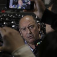 La sobrerrepresentación es un atraco: Rubén Moreira
