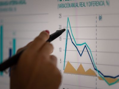 Por la volatilidad financiera, el crecimiento mundial se desacelerará al 2,6 % en 2025