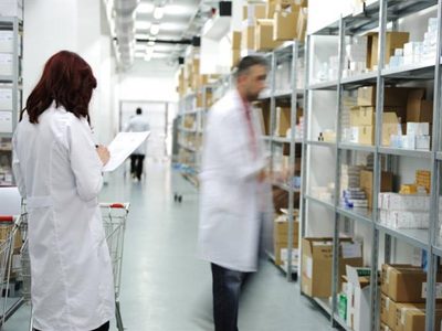 Gobierno de Sheinbaum lanza nuevo modelo de contratación de medicamentos