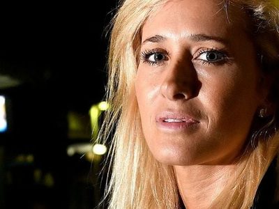 “No quiero pensar más…”: Julieta Prandi y un duro relato de su cuarentena. ¿A qué le tiene miedo?