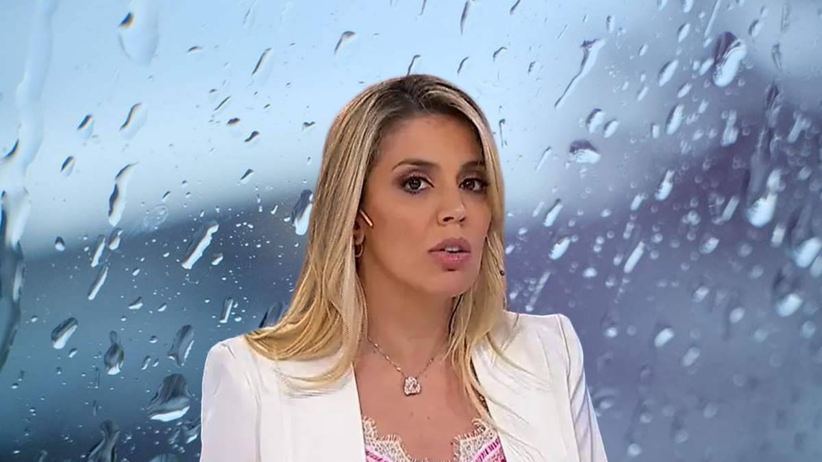 Virginia Gallardo. Fuente: (Minuto Neuquén)