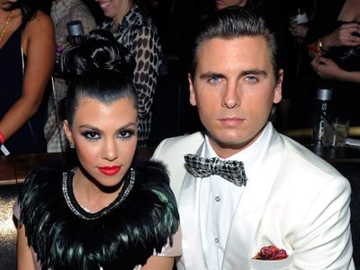 ¡Engañados por su hijo! Kourtney Kardashian y Scott Disick le dan una lección al niño. ¡Mirá!