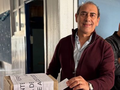 El oficialismo del PJ ganó en las internas departamentales