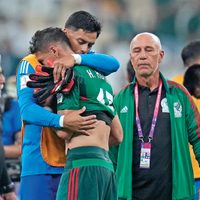 Eliminación del Tri: El drama del futbol mexicano: sufrir y no cambiar