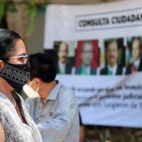Que el INE se prepare porque sí va consulta de juicio a expresidentes: AMLO