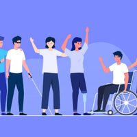 Más derechos para las personas con discapacidad: se creó el Fondo Nacional para la Inclusión Social