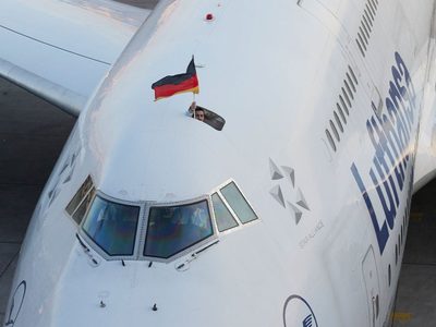 Lufthansa y Air France suspenden sus vuelos a Líbano debido a las tensiones con Israel