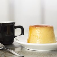 Flan de café sin horno y listo en 5 minutos: un postre exprés y totalmente delicioso