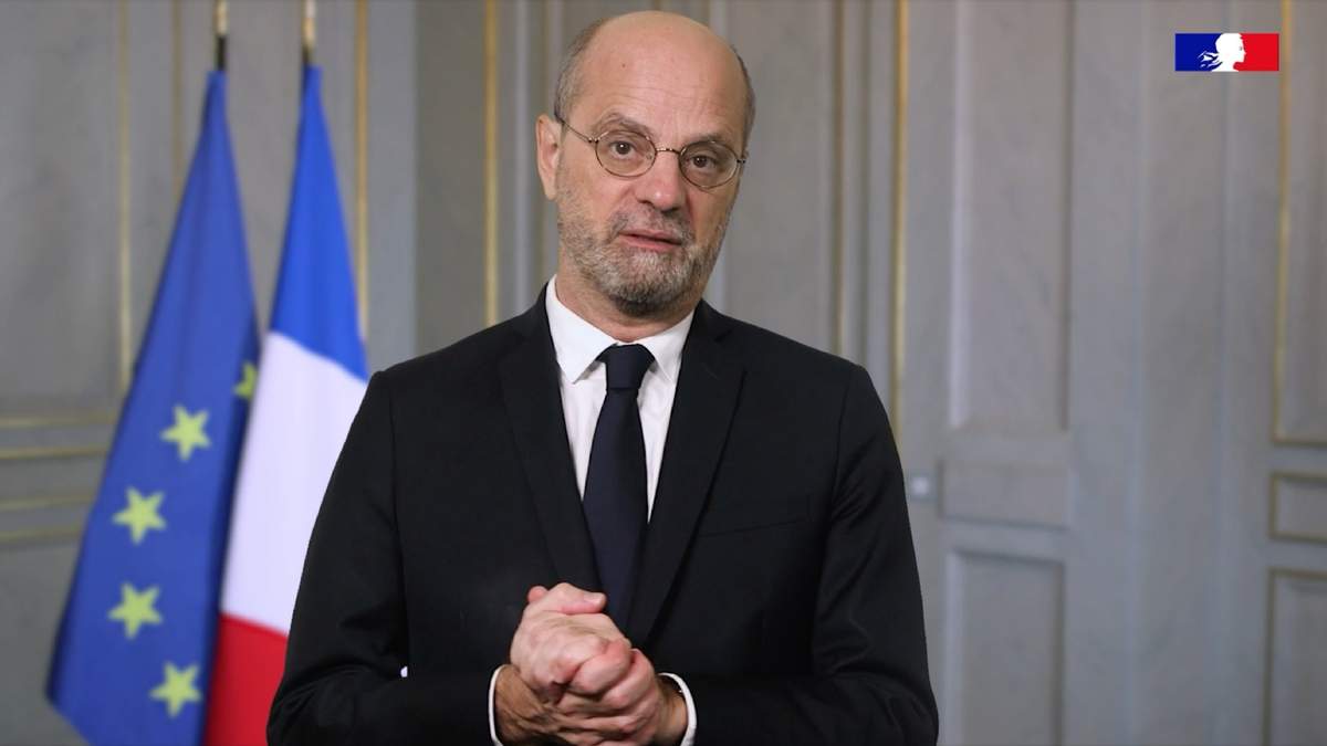 Jean-Michel Blanquer