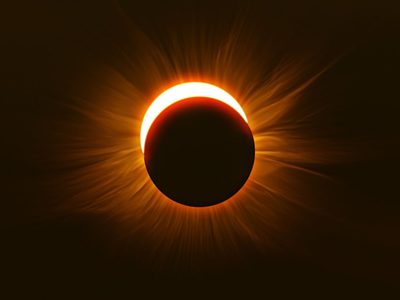 Septiembre bajo eclipses: los 4 signos del Zodíaco que enfrentarán bajones emocionales y pruebas kármicas
