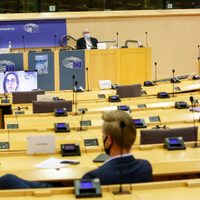 Google defiende en la Eurocámara sus acciones contra la desinformación
