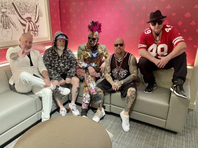 Cambia de sede concierto de Limp Bizkit, se mueve al Estadio Fray Nano