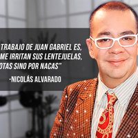 Nicolás Alvarado y el Noa Noa en TV UNAM