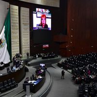 Organizaciones piden que la CNDH atraiga formalmente el caso del bebé Tadeo