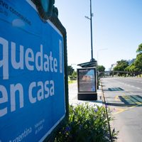 Confirmaron cómo y cuándo termina la cuarentena obligatoria