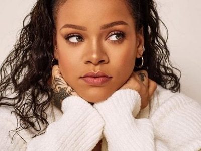 ¡Enfurecida! Rihanna alzó su voz contra la discriminación ¡Mirá lo que dijo!