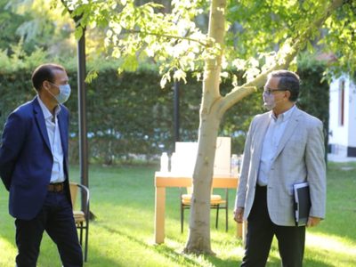 Encuentro cumbre en Neuquén: hoy se reunirá el Consejo Asesor de la Patagonia