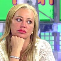 Belén Esteban perdió la paciencia en vivo: se enfrentó a Rafa Mora y pasó lo que todos esperaban