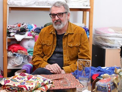 "Hasta los 14 años me...": El triste secreto detrás de Benito Fernández. ¡Salió a la luz!
