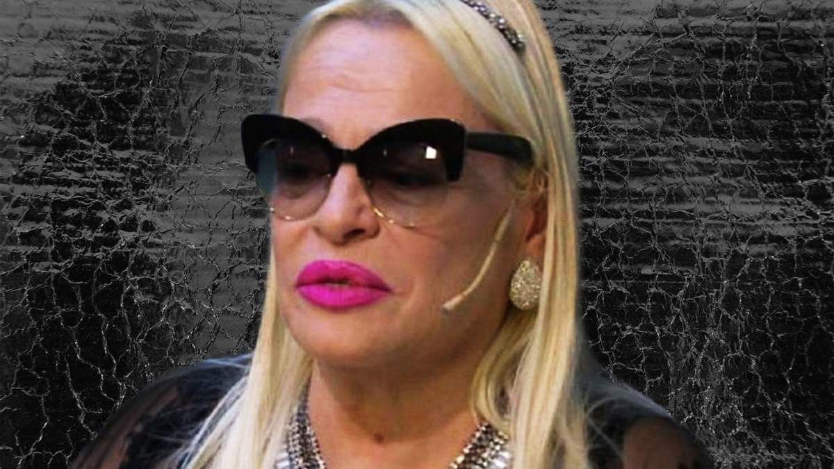 Silvia Süller. Fuente: (Minuto Neuquén)