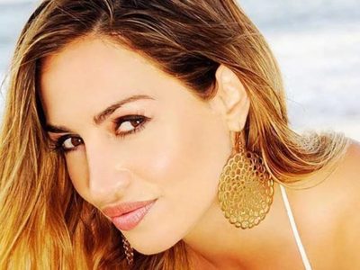 ¡Enamorada! Belén Francese está muy feliz y cuenta cómo será su nueva vida
